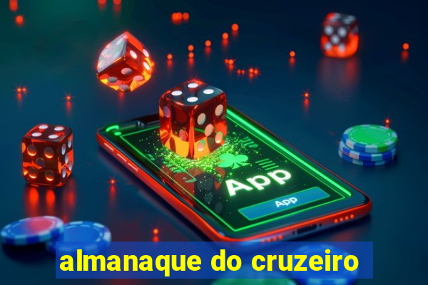 almanaque do cruzeiro